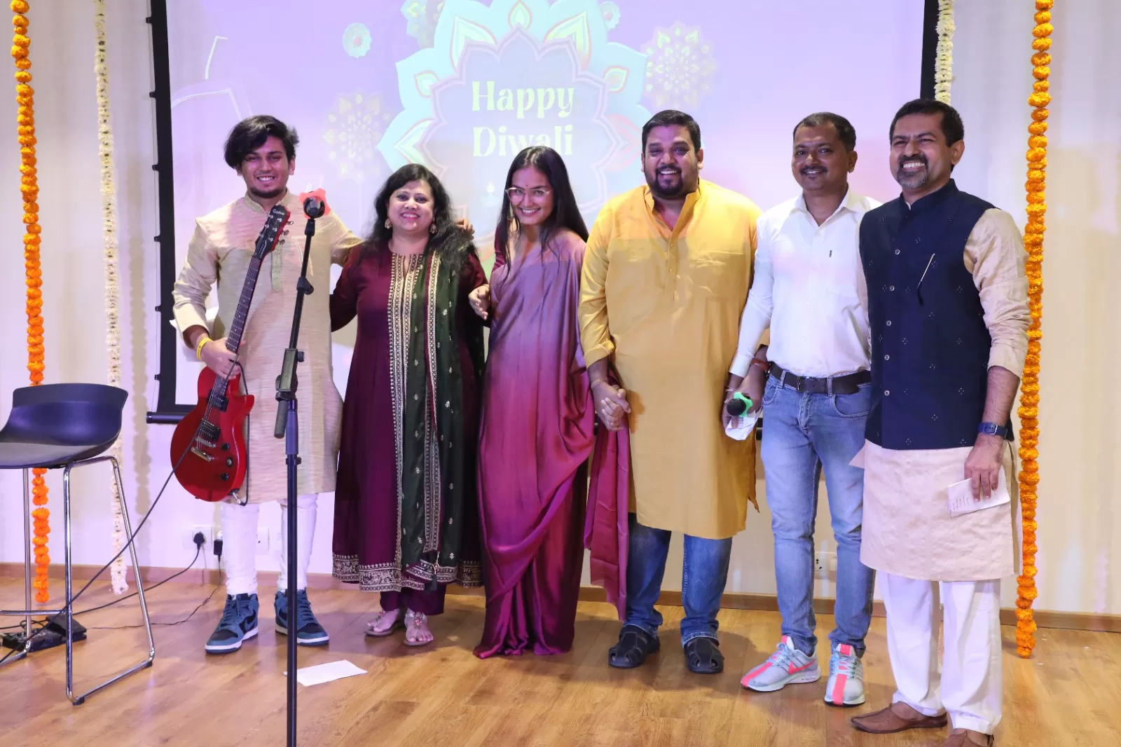 Faculty Performing