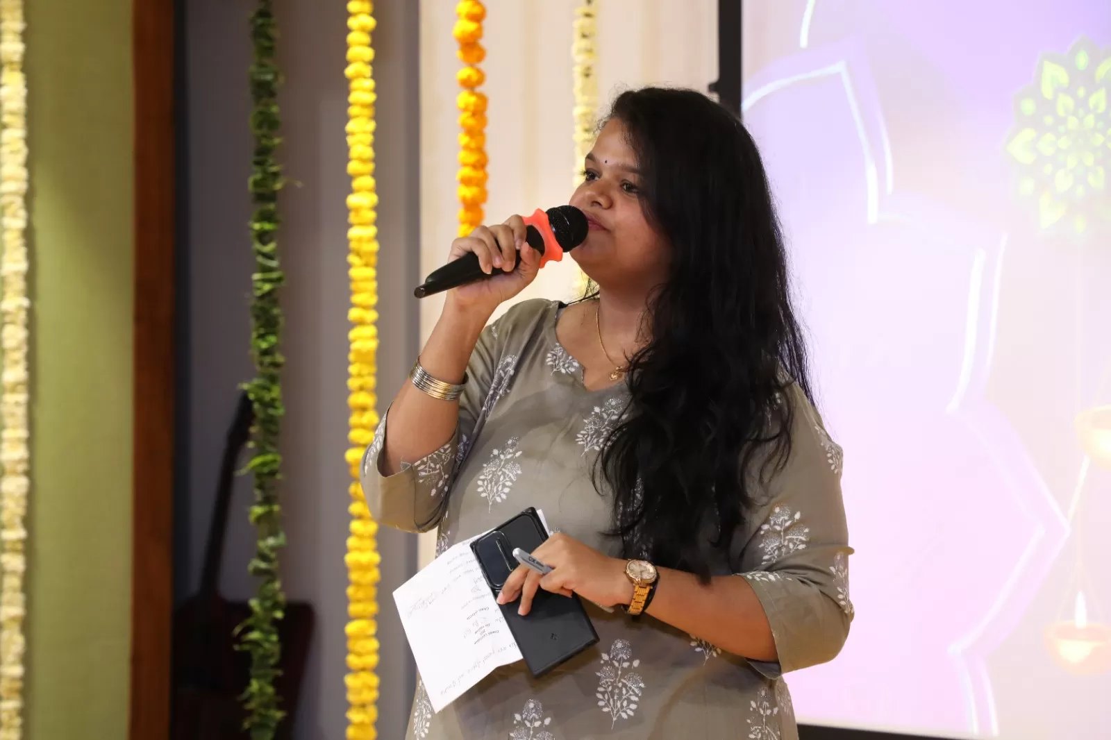 Student Hosting