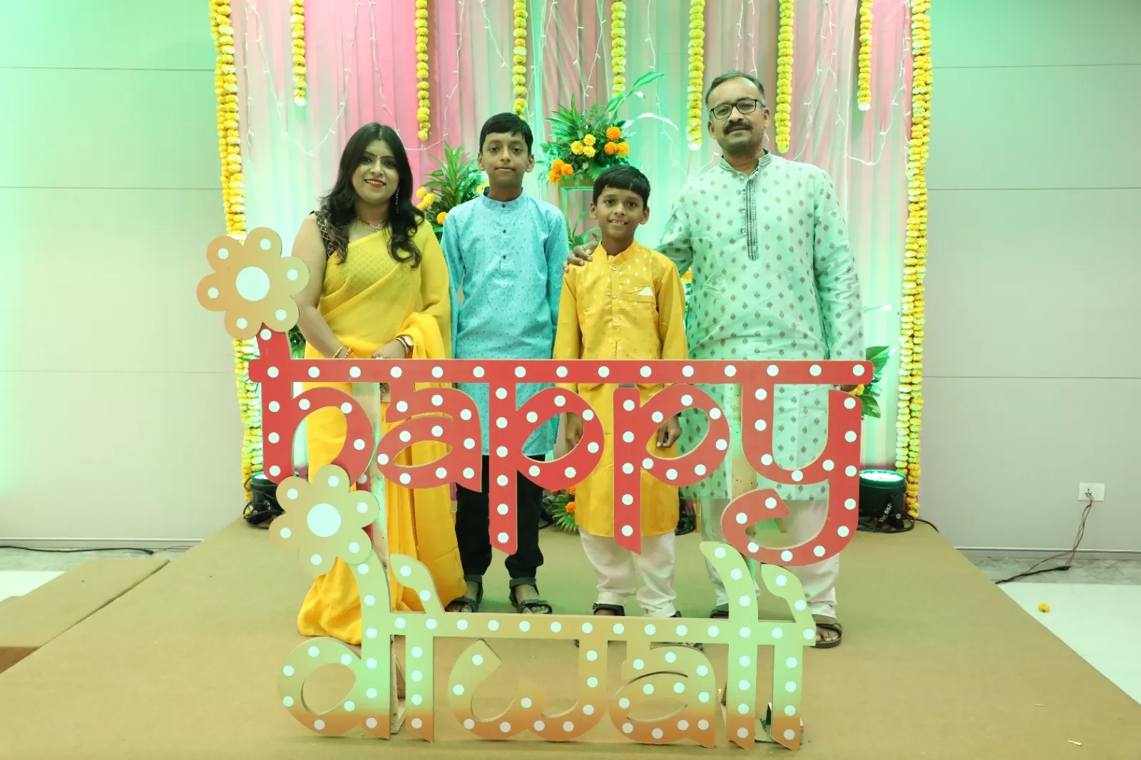 Happy Diwali
