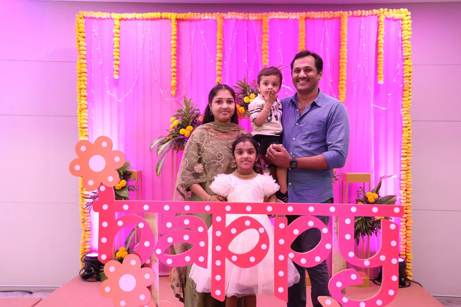 Happy Diwali