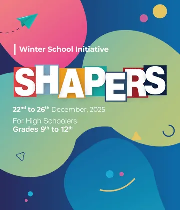 SHAPERS mob