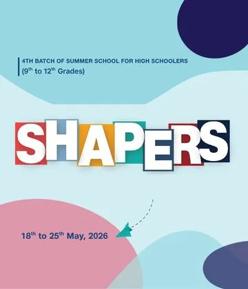 SHAPER 4 mob