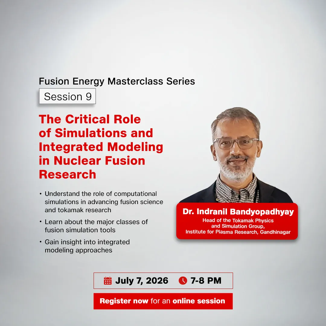 The Critical Role of Simulations and Integrated Modeling in Nuclear Fusion Research