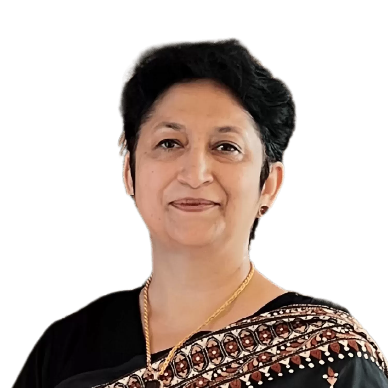 Deepti Sawhney