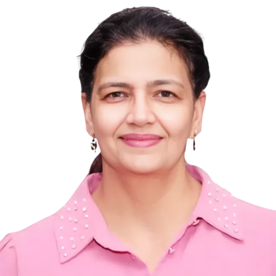 Mona Gulati